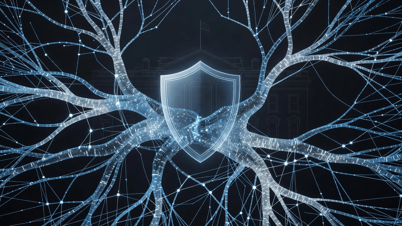 AI: Self-Policing or Mirage?