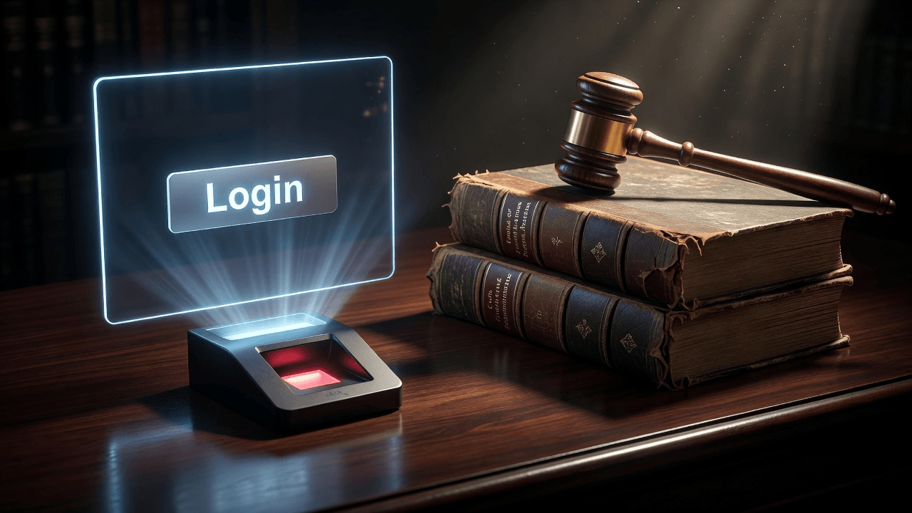 Digital Hurdles to Judicial Independence
