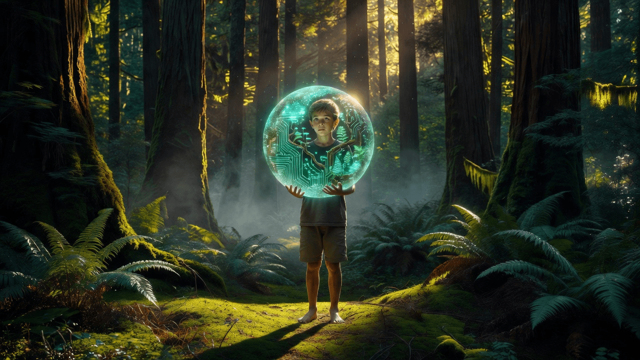 Youth Leading Our Planet's Future