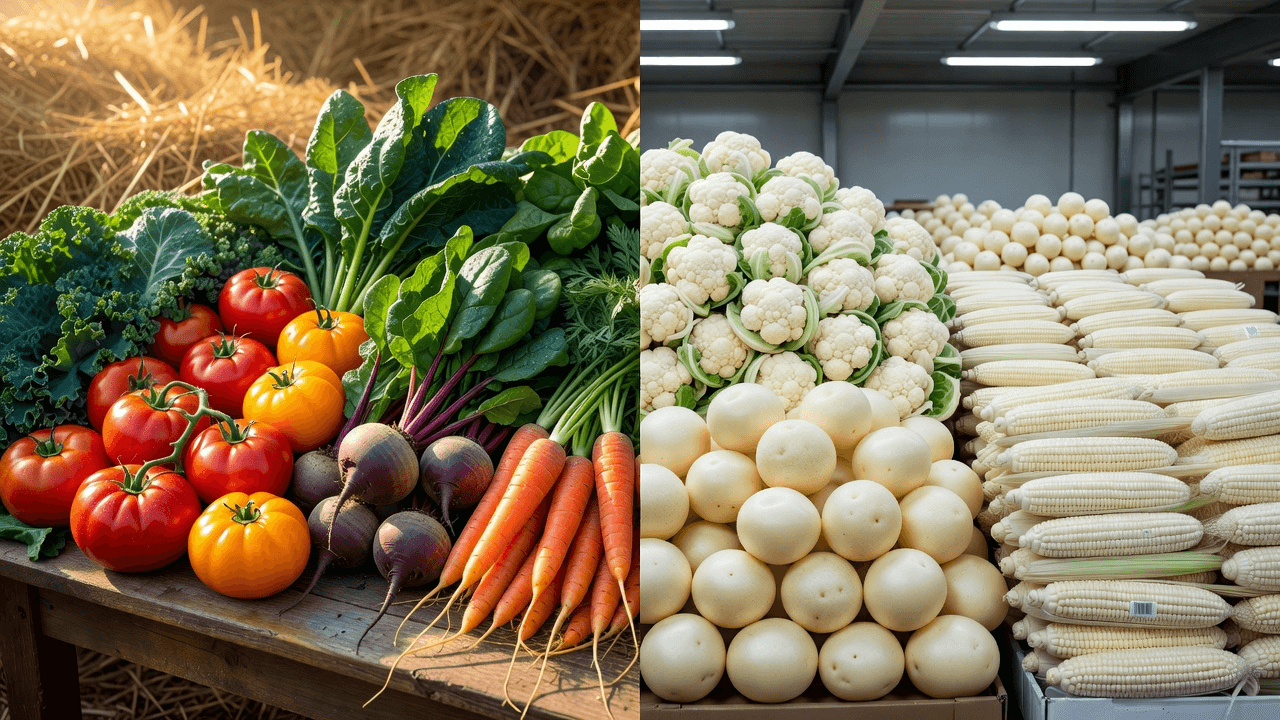 The Hollow Harvest Dilemma