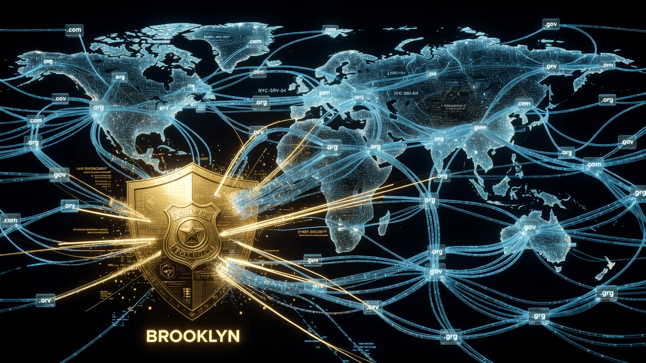 Taking Down Global Crypto Scammers