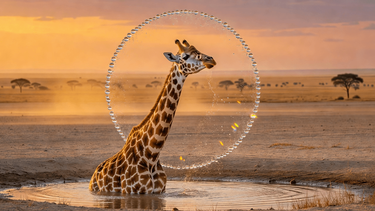 Finding Magic in the Moment